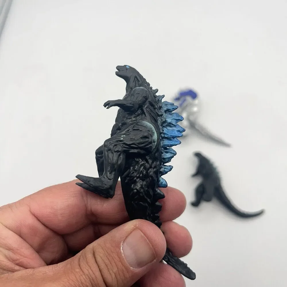 Unbranded godzilla lot